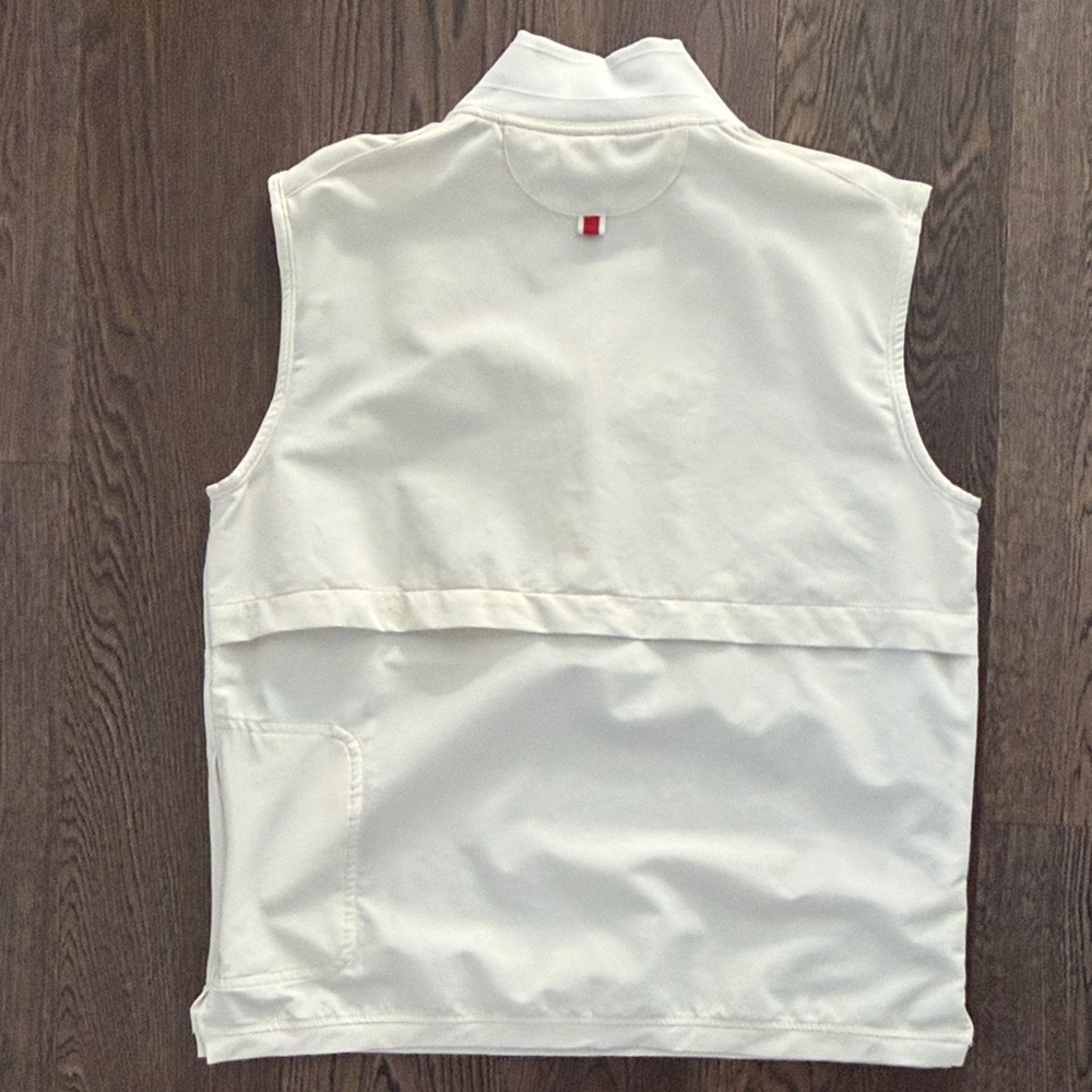 Tracksmith Harbor Shell - Picture 6 of 6